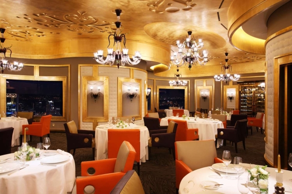 Lotte Hotel Seoul